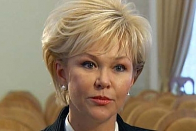 Татьяна Яковлева www.medvestnik.ru
