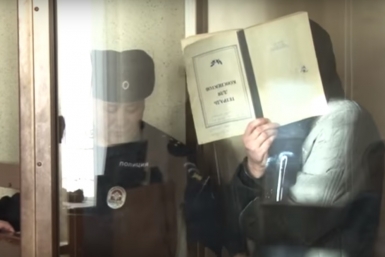 Убийца Анастасии Сон: Я думал, что если девушка села в машину, то она уже согласна на все скриншот, Yakutiamedia