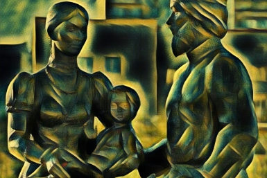 Как выглядит Якутск сквозь фильтр нового приложения для соцсетей — Vinci ИА YakutiaMedia
