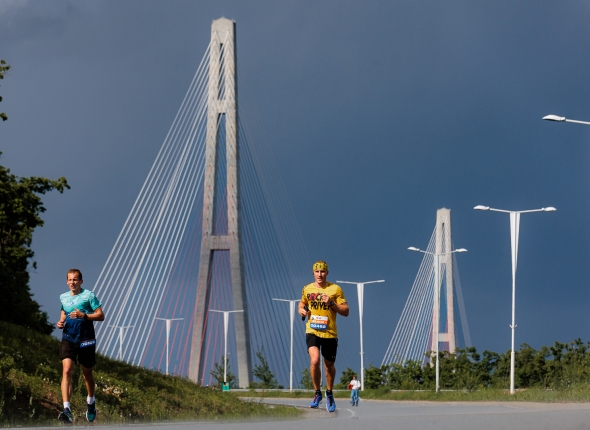 Россия ждет твоей хорошей прозы о Дальнем Востоке