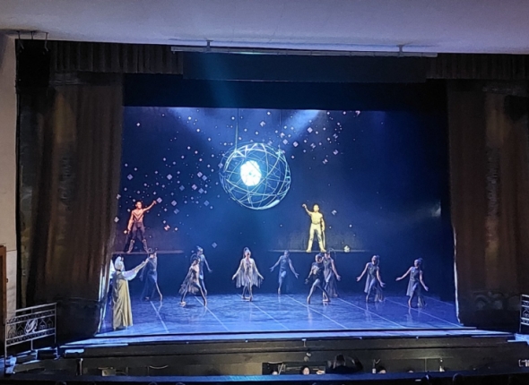 В Якутии вручили почетные знаки в День наставника