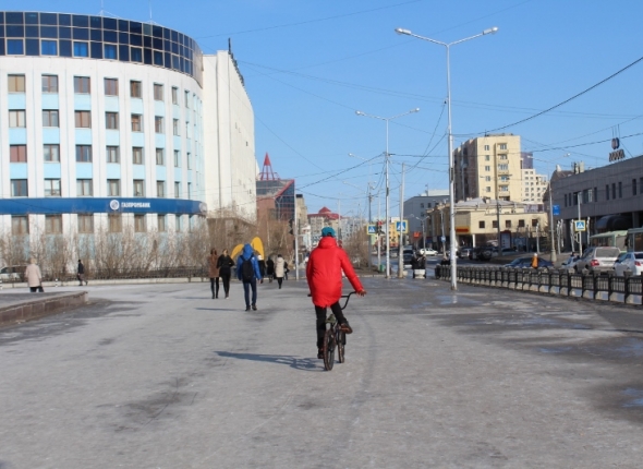 Новость дня