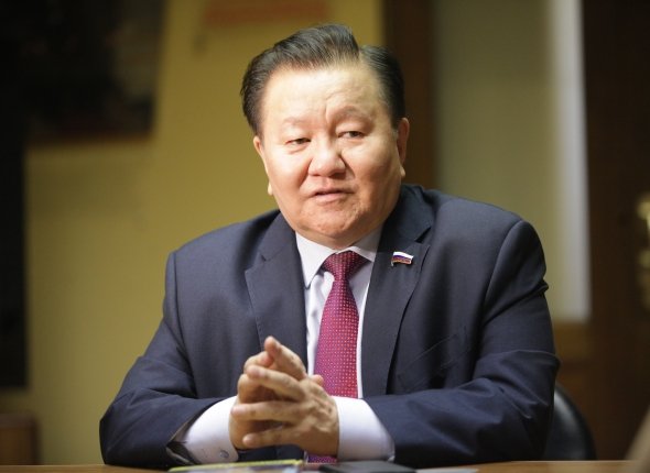 Вакантный мандат депутата Якутии передан кандидату от КПРФ