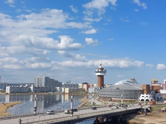 Новость дня