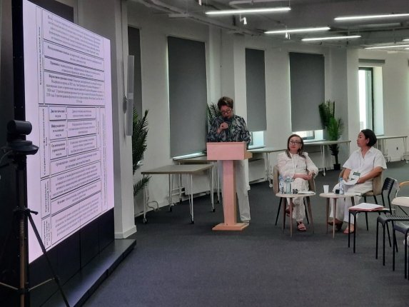 В Якутске обсуждают здоровье и профилактику заболеваний
