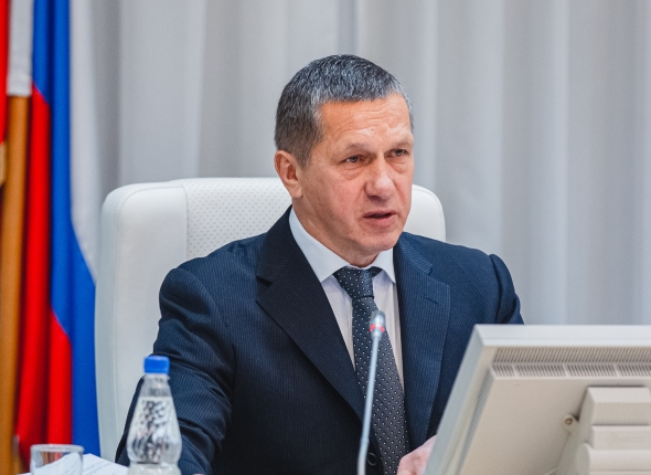 Якутия предложит крупные проекты в план развития Дальнего Востока