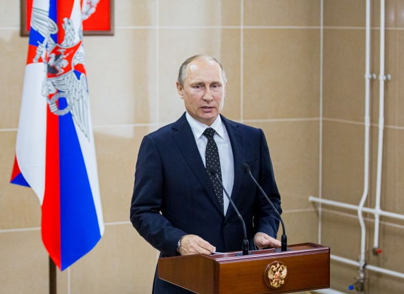 Льготы в автошколах для многодетных: что предложил Путин