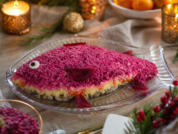 Как сделать Шубу в разы вкуснее: раскрываю 3 хитрости, после которых гостей за уши не оттянешь от тарелки