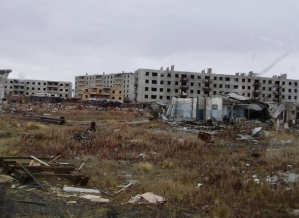 Города и поселки Якутии, в которых остановилась жизнь