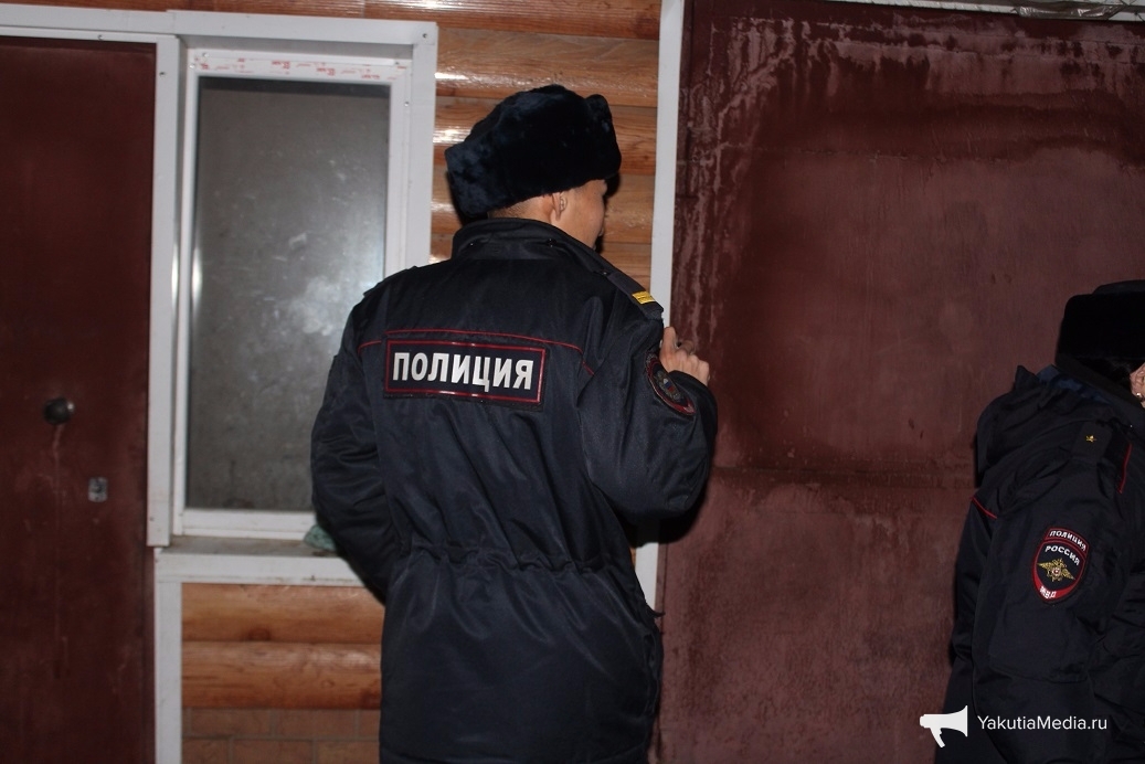 рейд с инспекторами ПДН