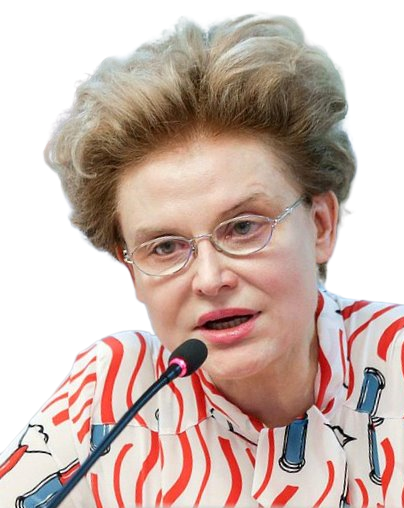 Елена Малышева Википедия