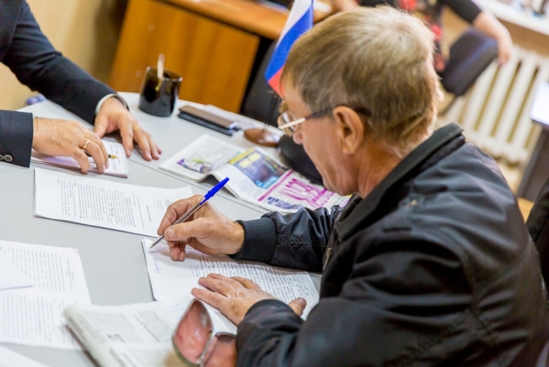 В соцзащите добавили, что не все пенсионеры вообще в курсе, какие льготы им полагаются Александр Ратников, ИА PrimaMedia