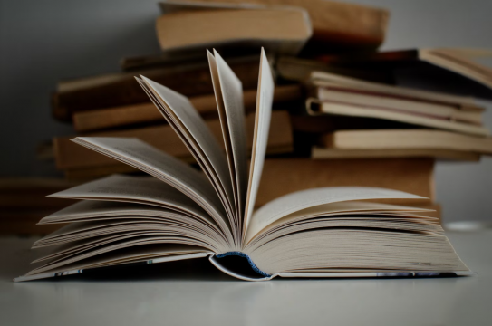 Любители книг справятся с заданиями https://pixabay.com/