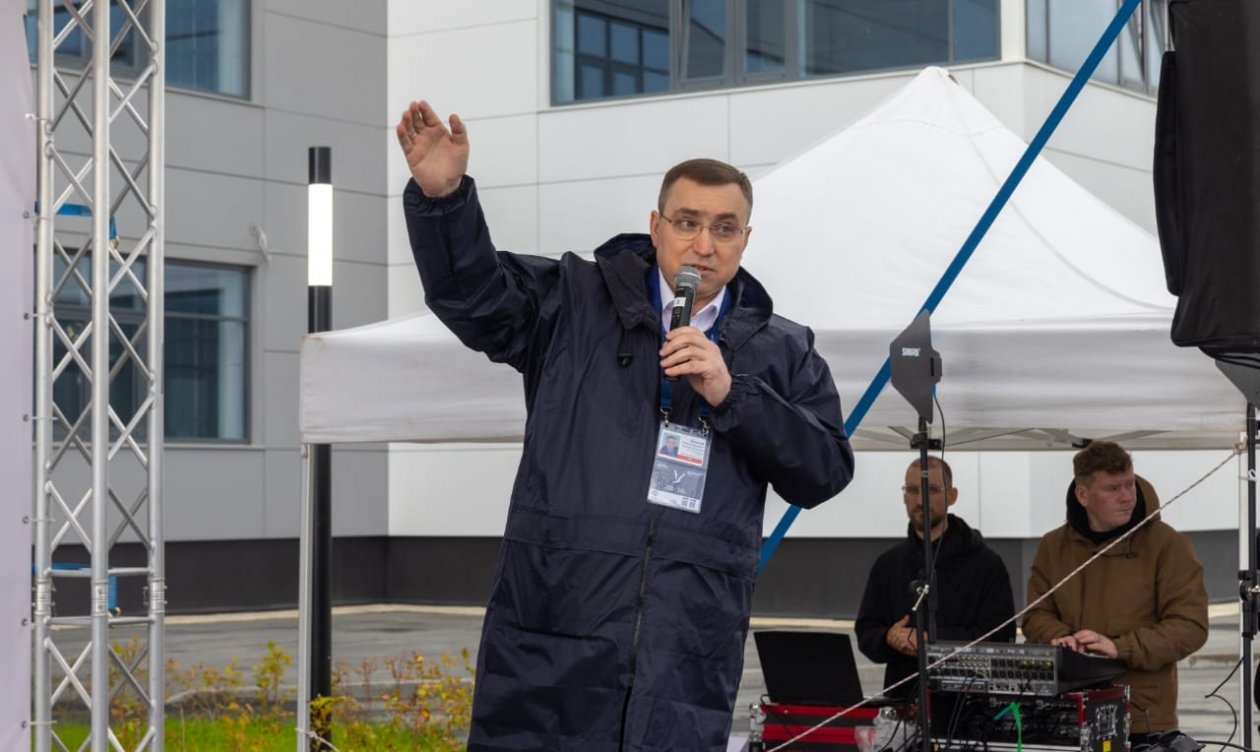Роман Дашков