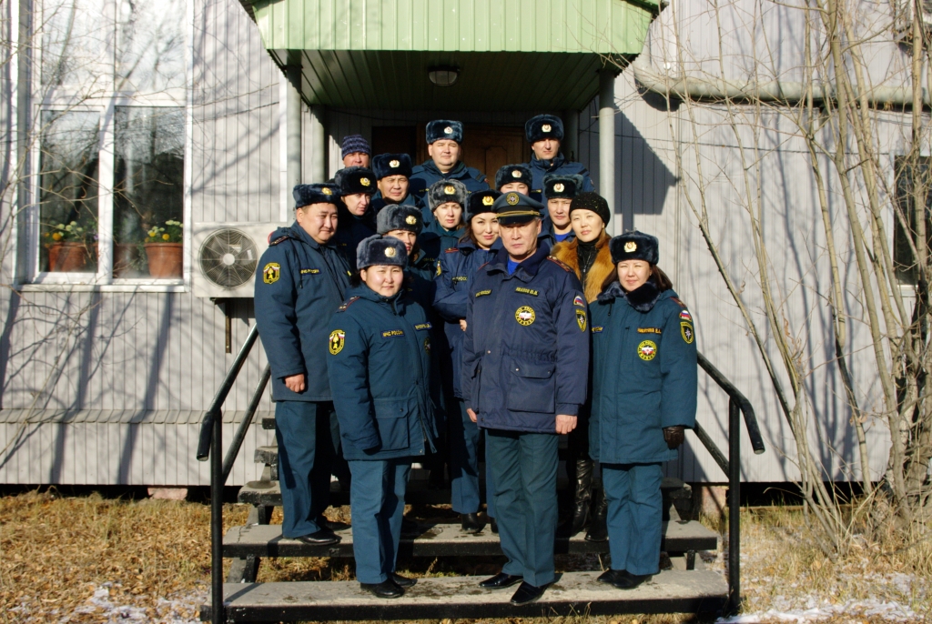 Гаврил Федоров, Фото с места события из других источников