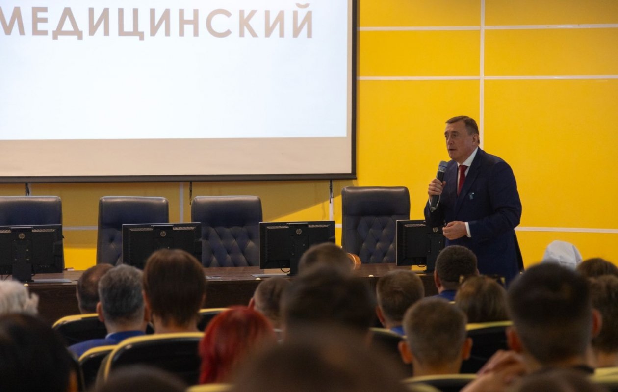 Валерий Лимаренко