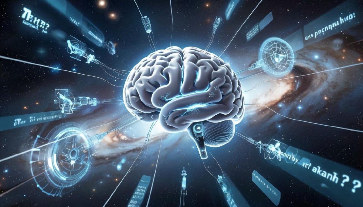 Тематическое фото ИИ Kandinsky (18+)