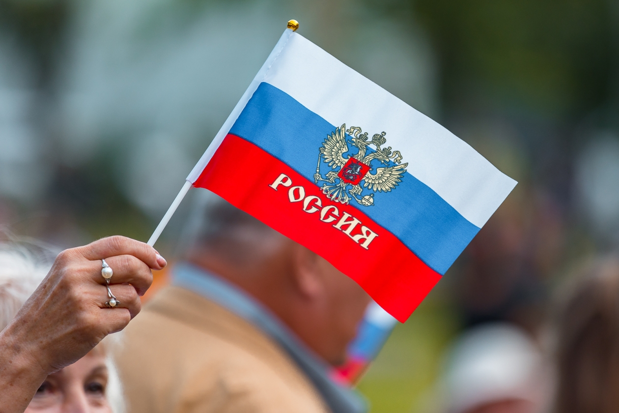 Год единства народов поможет Якутии стать сильнее Илья Аверьянов, ИА PrimaMedia