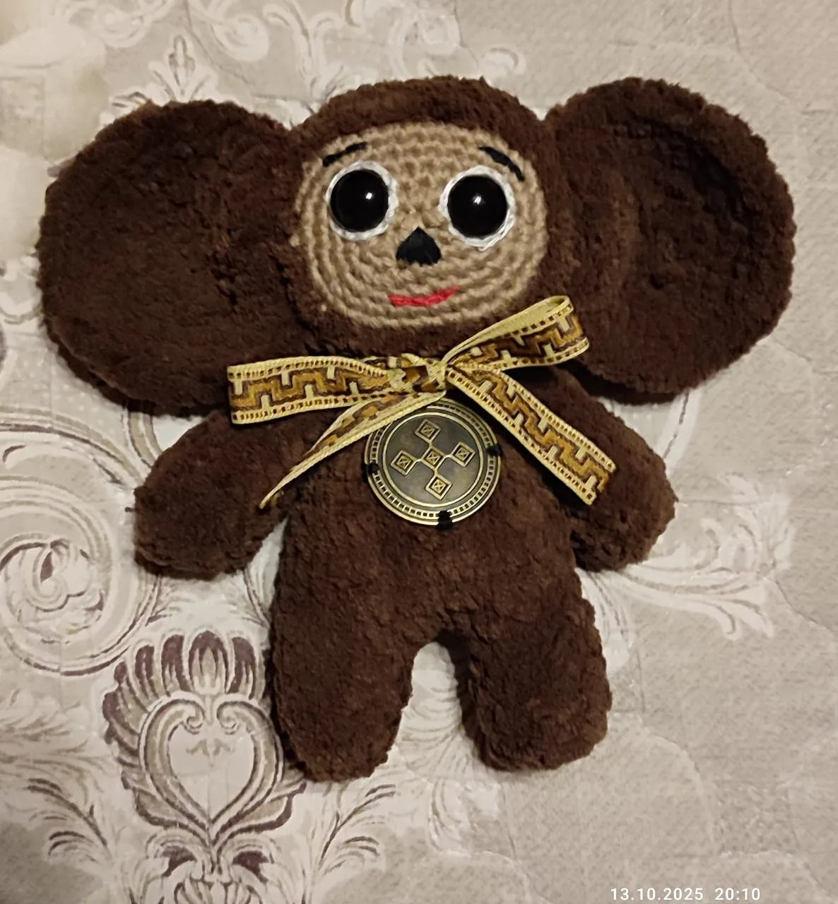 Из личного архива В.Н. Егоровой