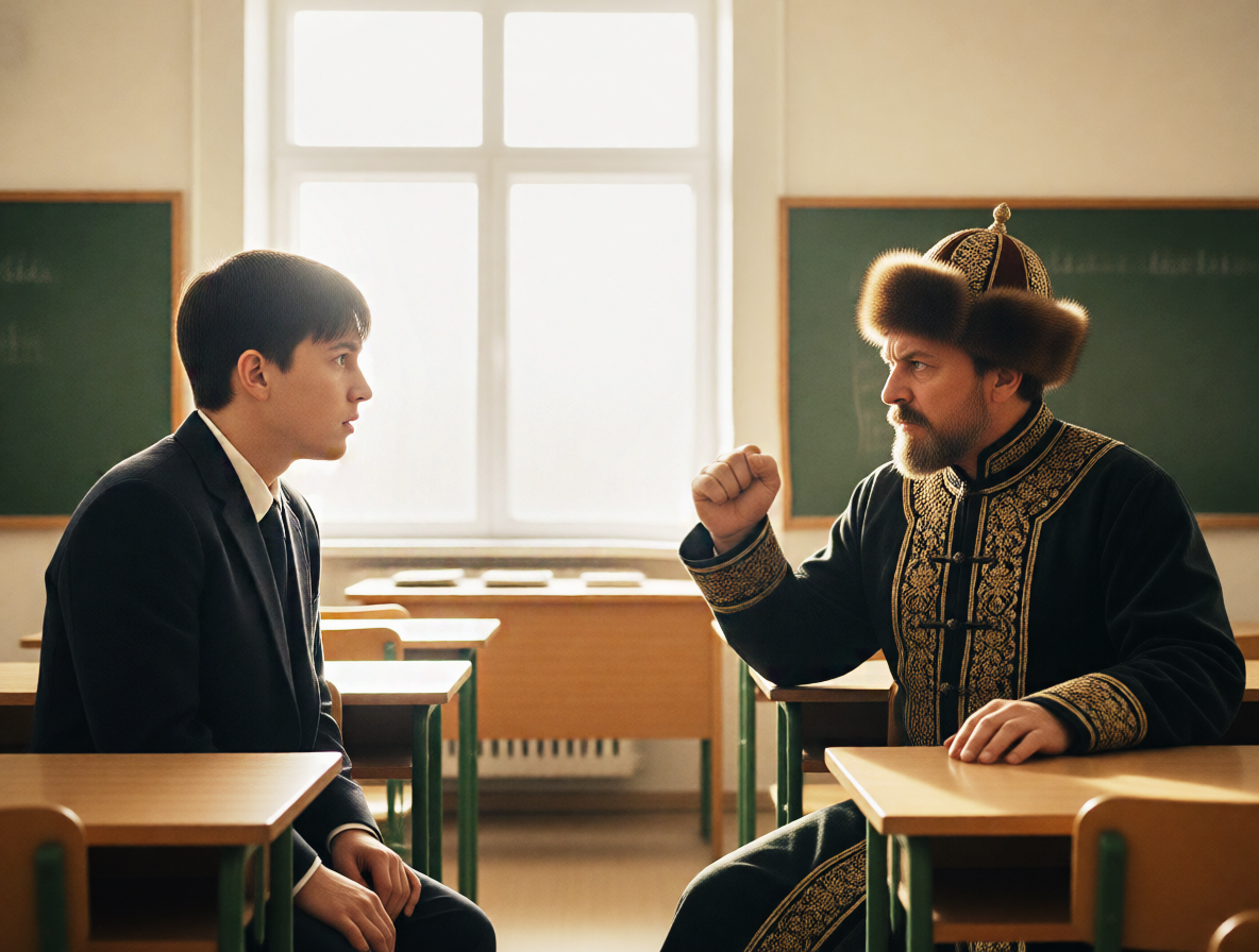 Тематическое фото ИИ Qwenlm.a (18+)