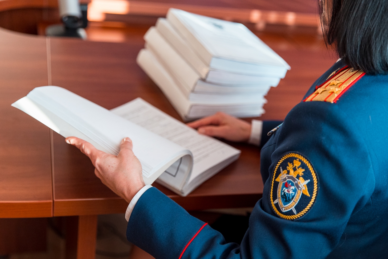 Травма новорожденного в Якутске: СК взял ситуацию под личный контроль Илья Аверьянов, ИА PrimaMedia