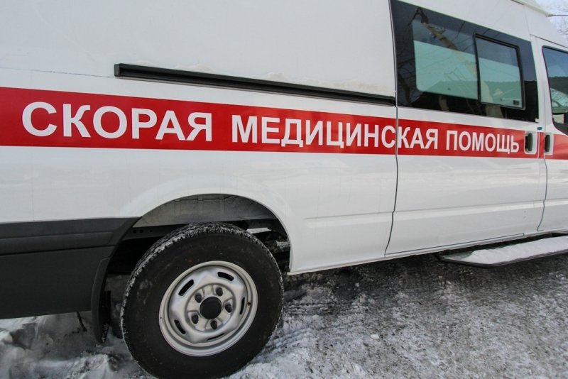 Минздрав Якутии: Не ждите — при первых признаках родов звоните в скорую Антон Балашов