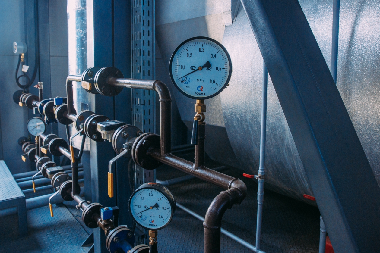 Якутия направила более 1,9 млрд рублей на подключение жителей к газу Мария Смитюк, ИА PrimaMedia