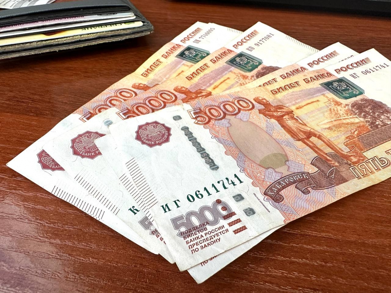 Прокурор добился выплаты Валерия Овдеенко, ИА PrimaMedia.ru