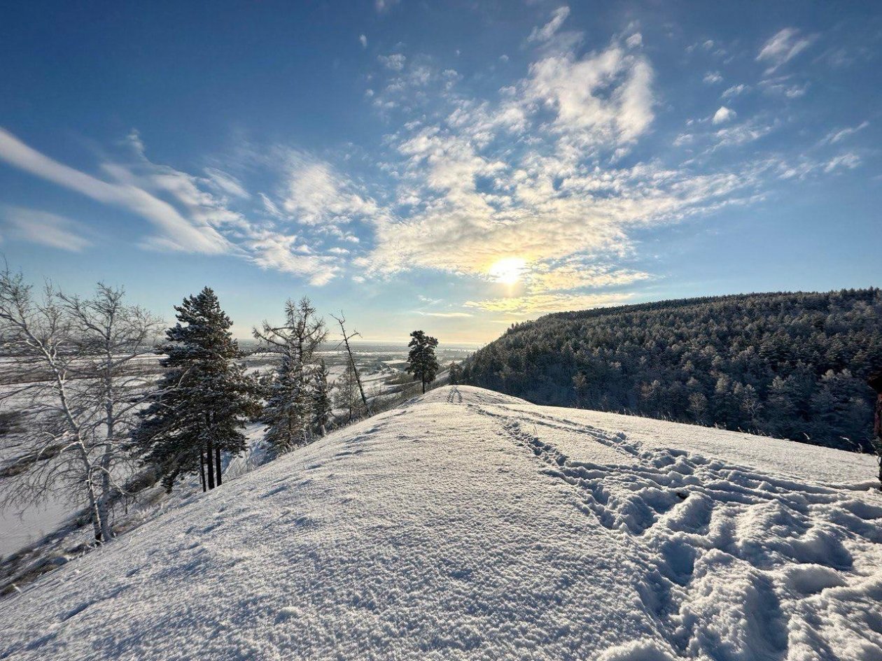 Гороскоп на 7 февраля: День складывается спокойно, без резких поворотов ИА YakutiaMedia