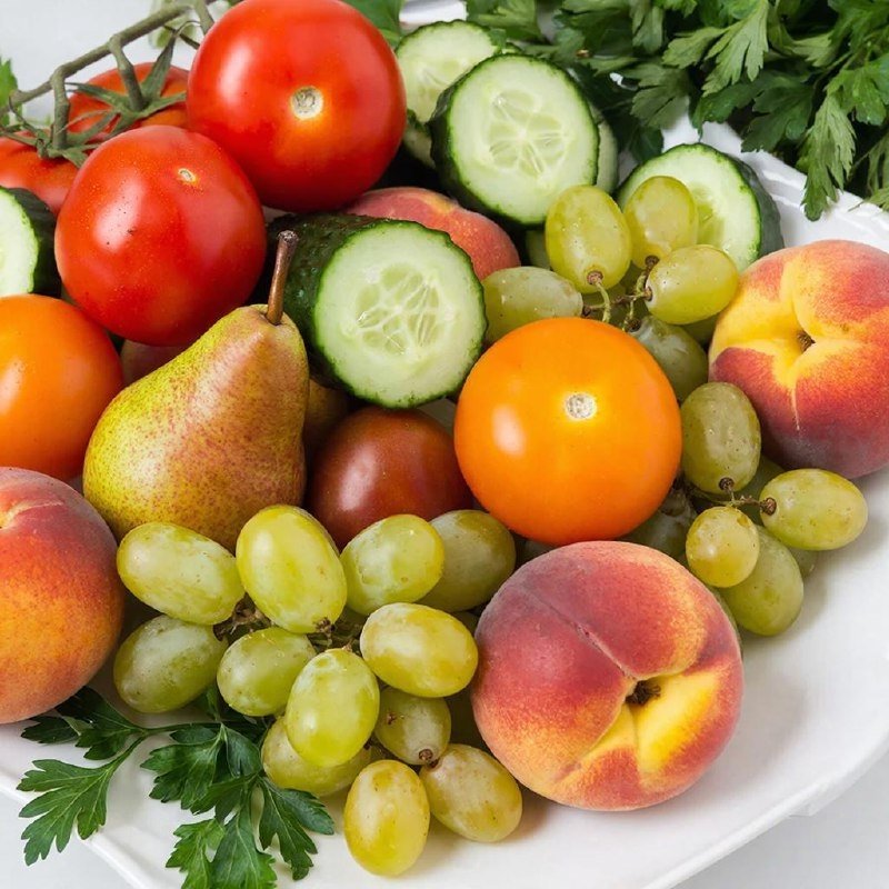 Врач назвала 10 продуктов для здоровья сердца и сосудов сгенерировано сервисом &quotКандинский&quot (18+)