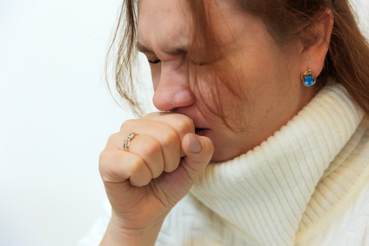 Грипп и ОРВИ в Якутске превысили эпидпорог на 20% Яна Гайдук, ИА PrimaMedia.ru