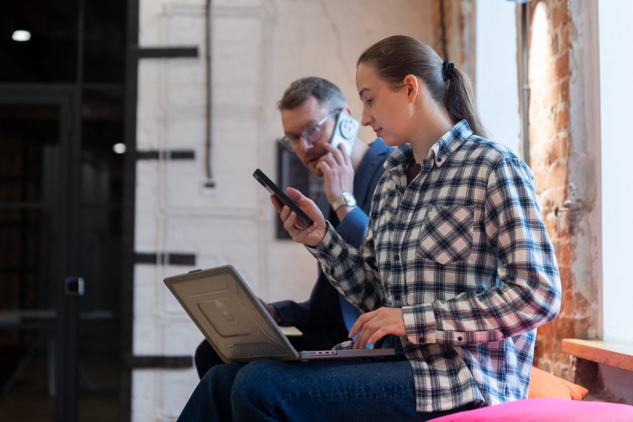 Тематическая иллюстрация Пресс-служба компании МегаФон