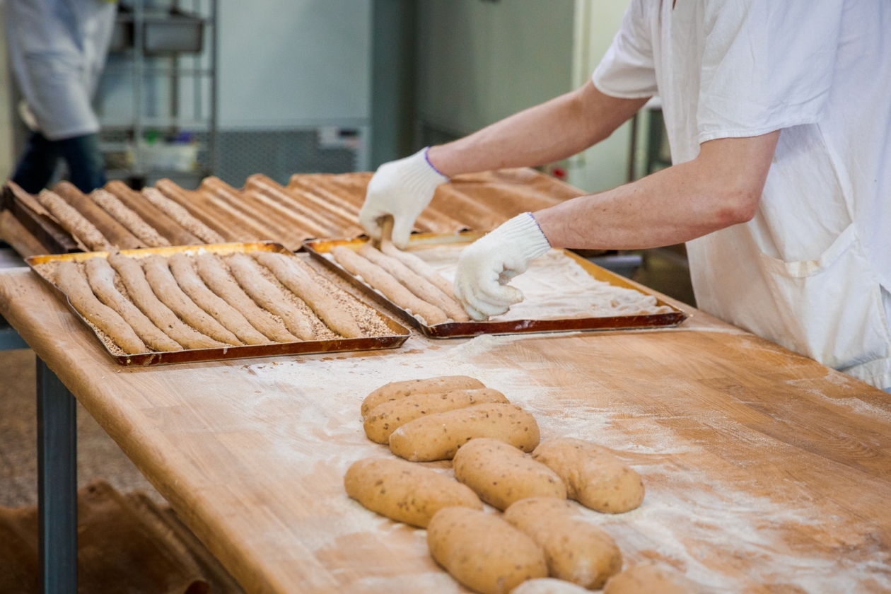 В Якутии вырос спрос на пекарей, отделочников и фасовщиков Илья Аверьянов, ИА PrimaMedia