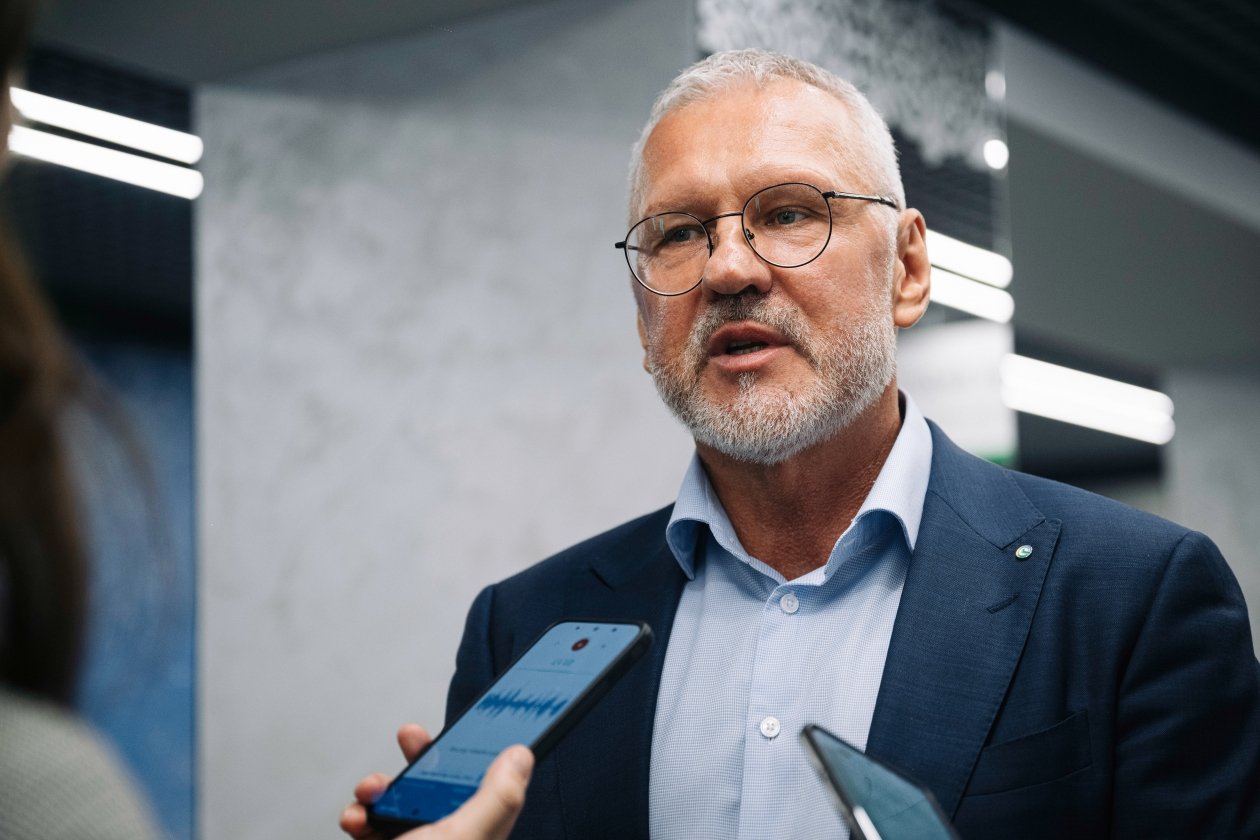 Анатолий Шестаков