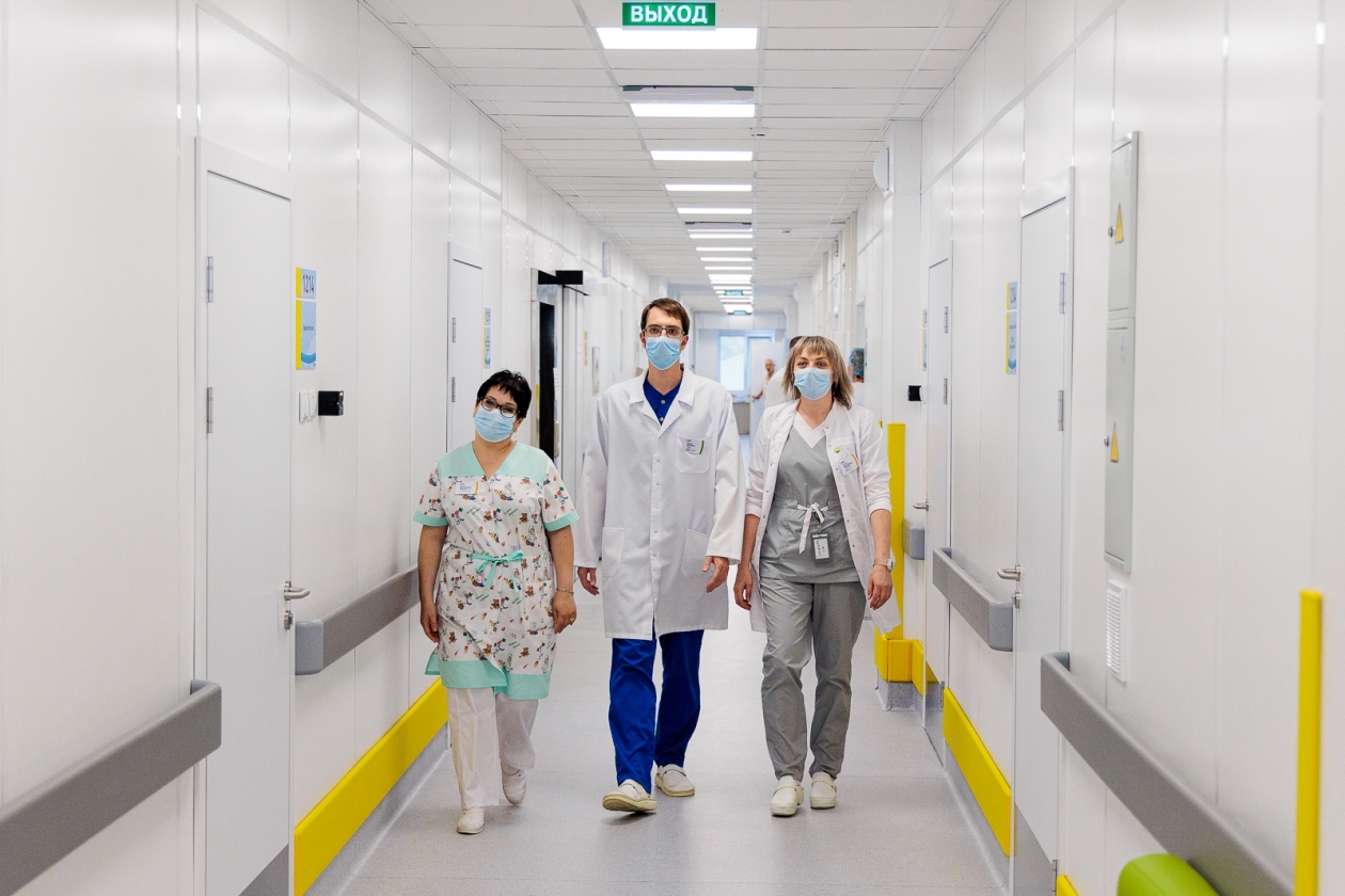 Страховым компаниям запретят помогать россиянам в поликлиниках по полису ОМС Евгений Кулешов, ИА PrimaMedia