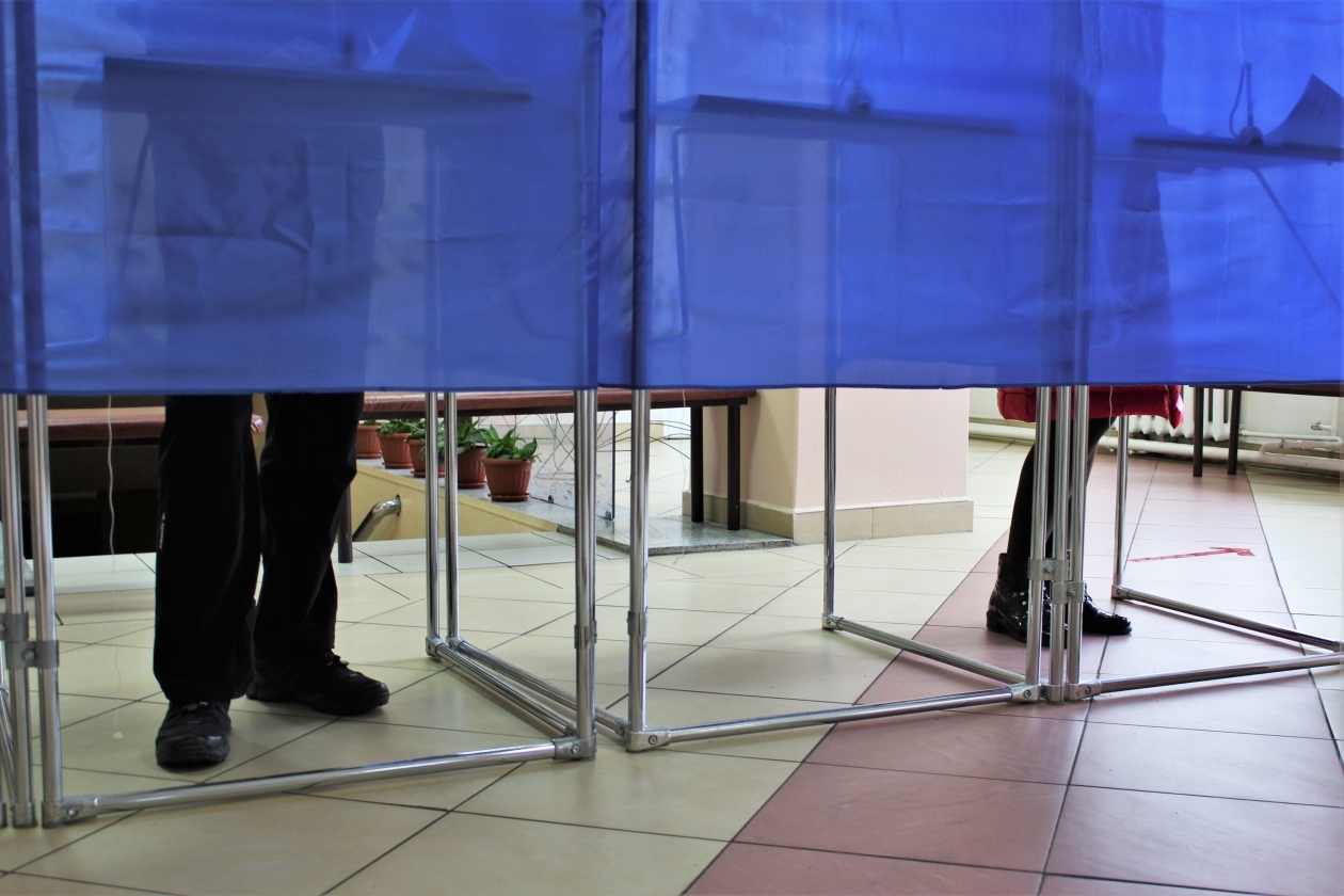 Завершилось выдвижение кандидатов в Абыйском наслеге Дарья Шония, ИА IrkutskMedia