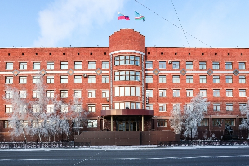 Депутату Ил Тумэна предложили добровольно сложить полномочия ИА YakutiaMedia