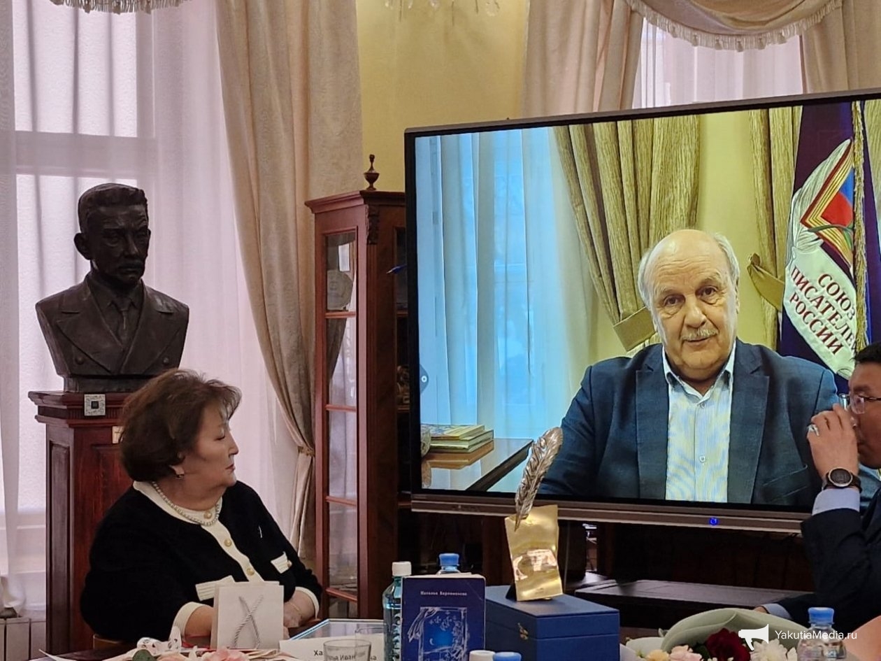 ИА YakutiaMedia