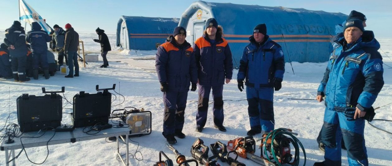 Николай Емельянов