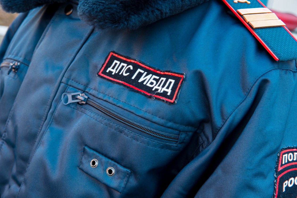 Особенности службы полиции на Крайнем Севере: опыт Якутии Илья Аверьянов, ИА PrimaMedia