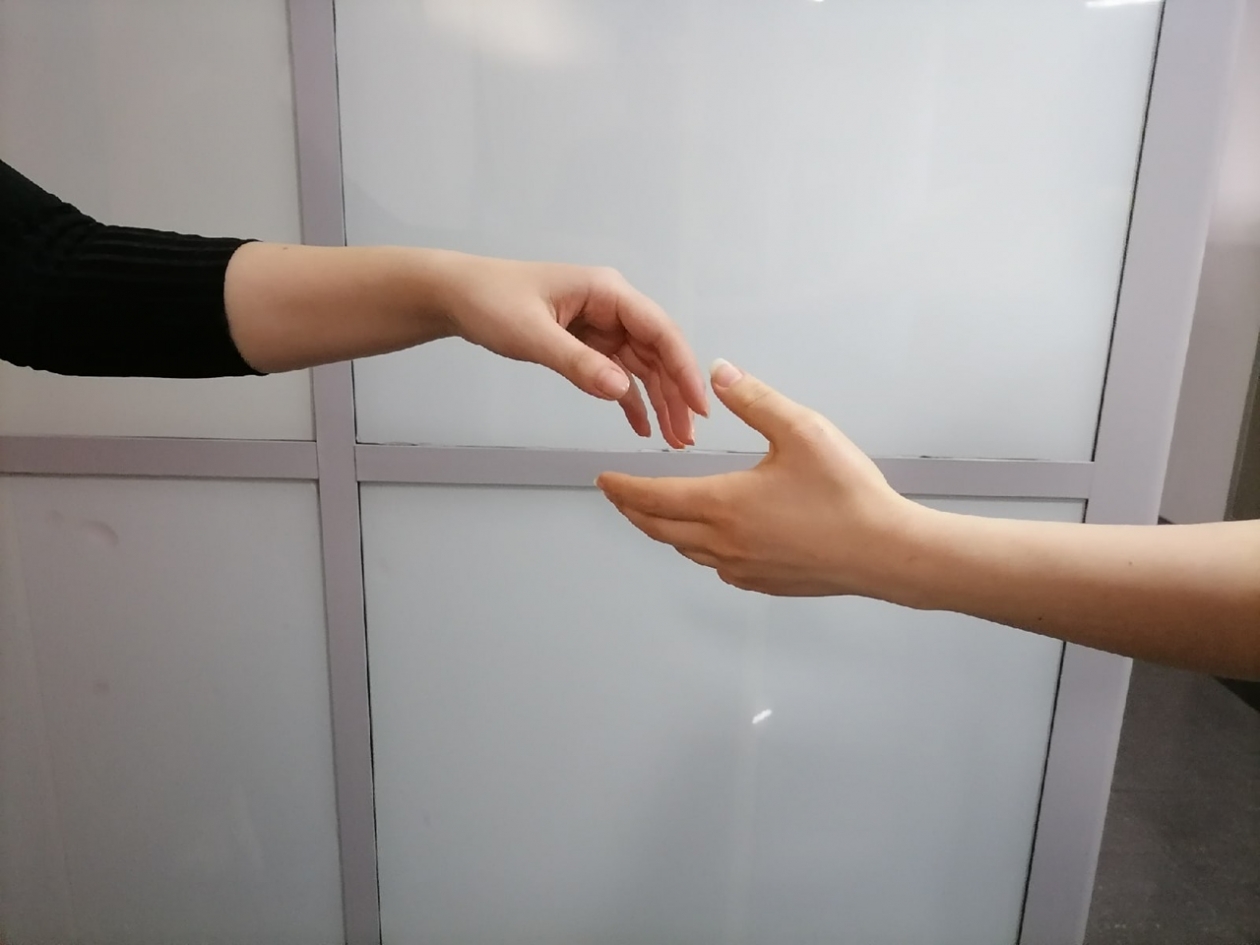 Приняты новые законодательные инициативы по защите прав сирот в Якутии Вячеслав Ткачук, ИА ChitaMedia