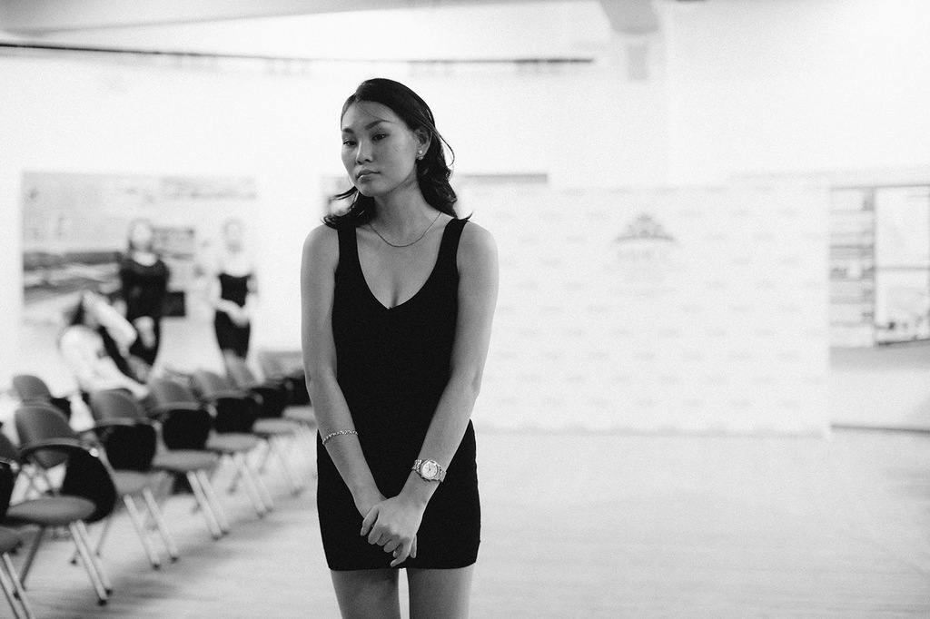 Отобрали участниц регионального конкурса "Мисс республика Саха (Якутия)", Фото с места события из других источников