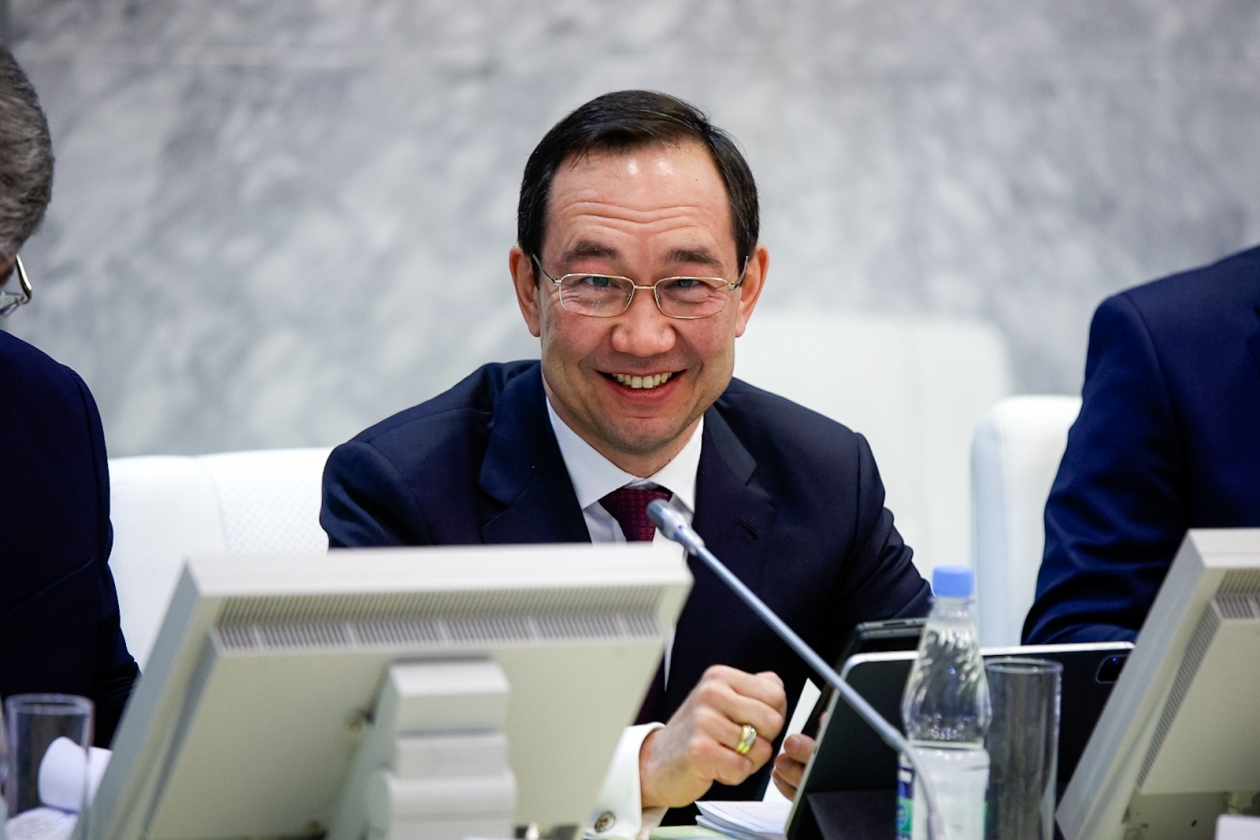 Евгений Кулешов, ИА PrimaMedia