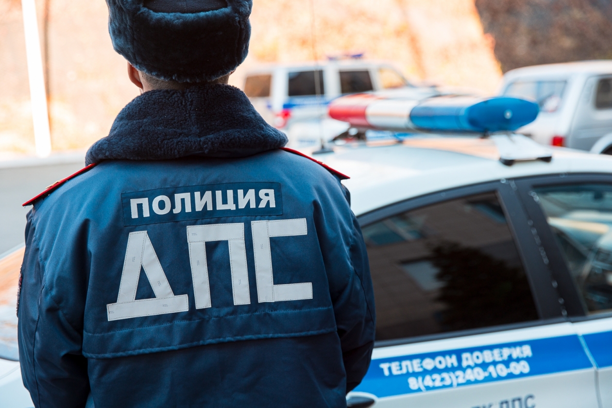 Ненастоящего тракториста выявили в Нерюнгринском районе Якутии Илья Аверьянов, ИА PrimaMedia
