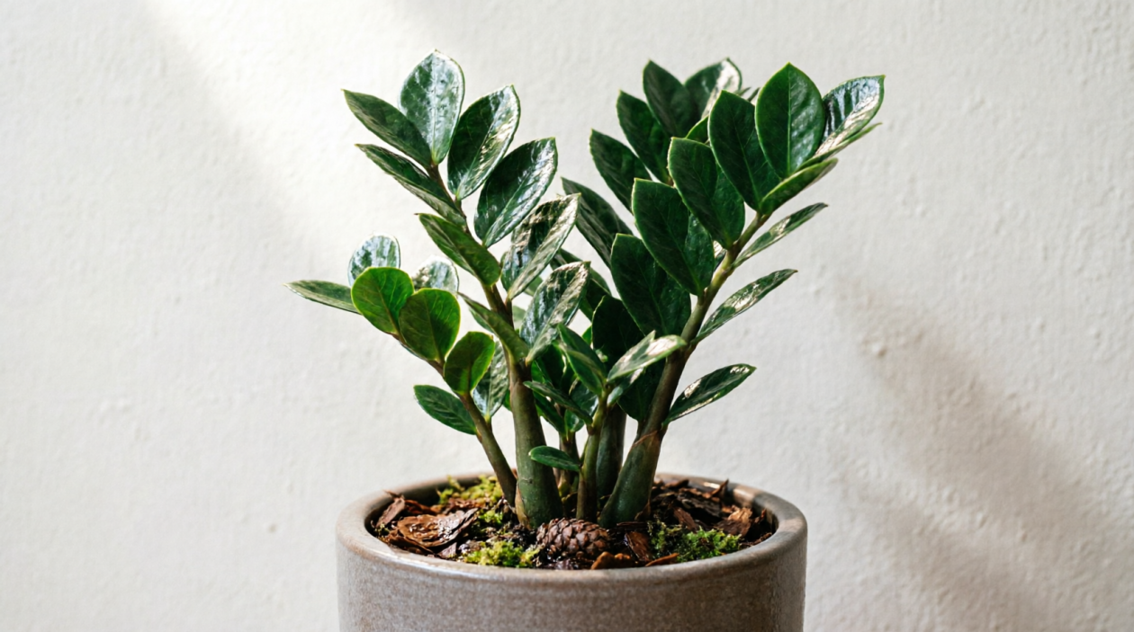 Тематическое фото Создано при помощи ИИ