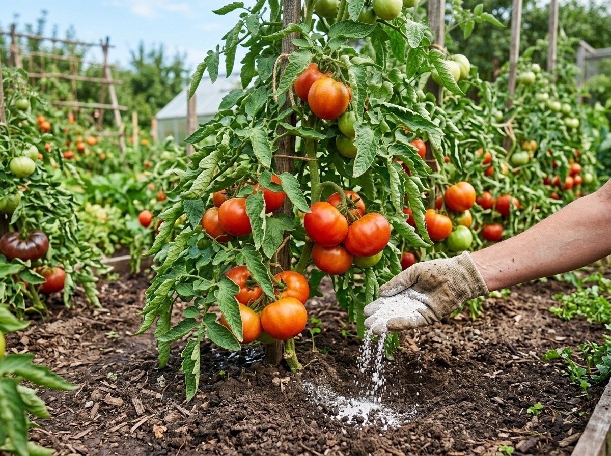 Тематическое фото Создано при помощи ИИ