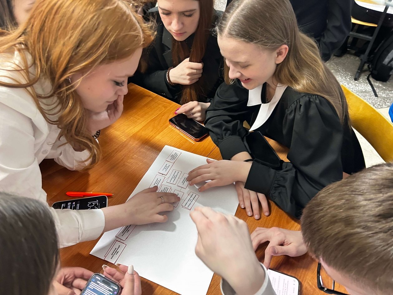 Бесплатное обучение по 186 профессиям откроется в 2026 году Ирина Озерова