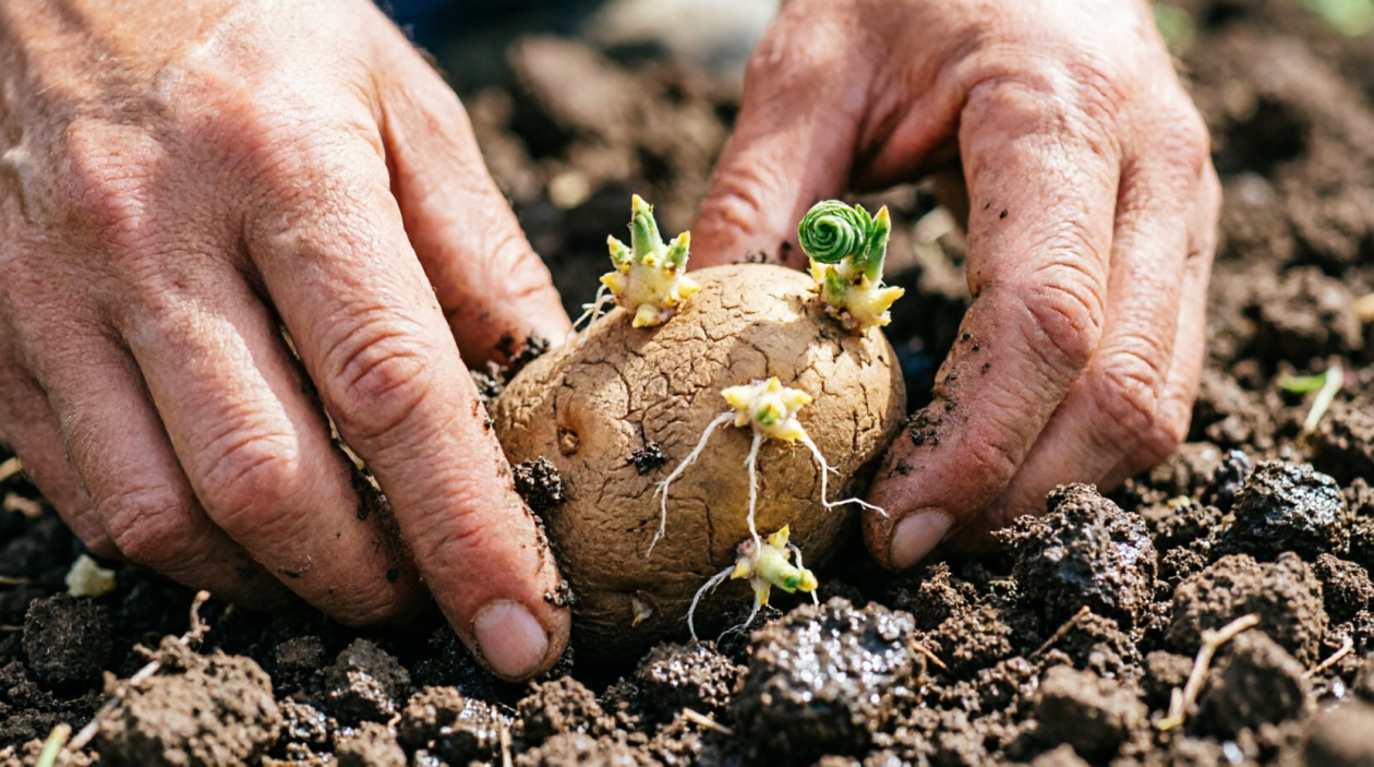 Тематическое фото Создано при помощи ИИ