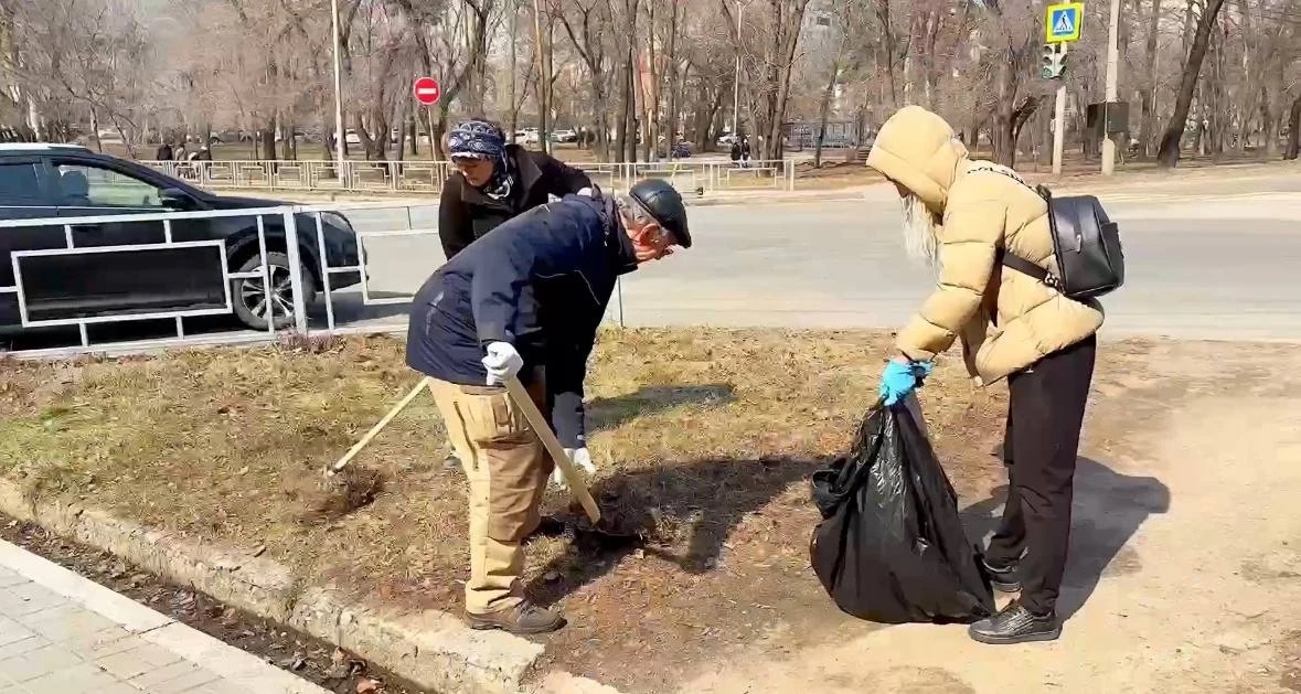 После санитарных пятниц Хабаровск стал чище, но усилий нужно ещё больше Пресс-служба администрации Хабаровска