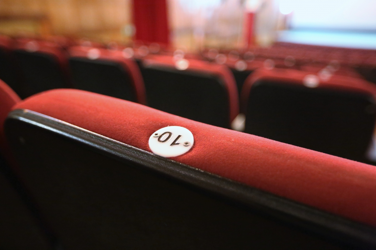 Якутское кино за три месяца 2026 года собрало более 50 млн рублей MagadanMedia